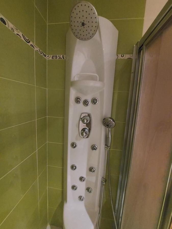 Motel Acropolis Camponaraya Dış mekan fotoğraf