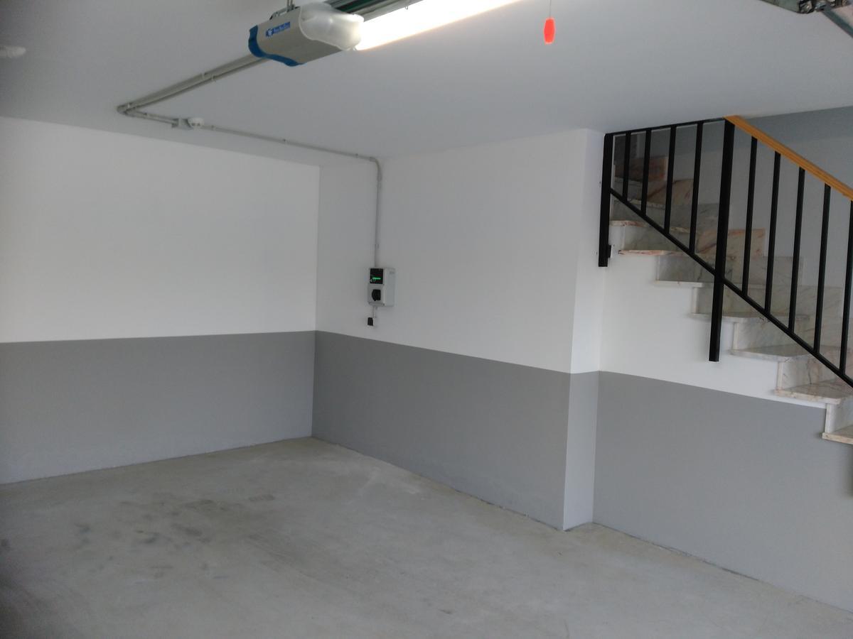 Motel Acropolis Camponaraya Dış mekan fotoğraf